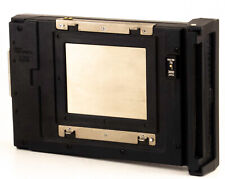ZENZA BRONICA GS POLAROID FILM BACK