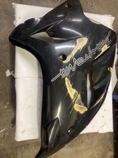 Carena sinistra triumph - carena,