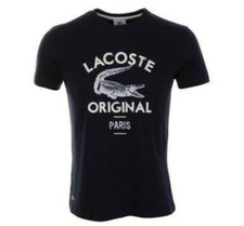 T-shirt originale Parigi