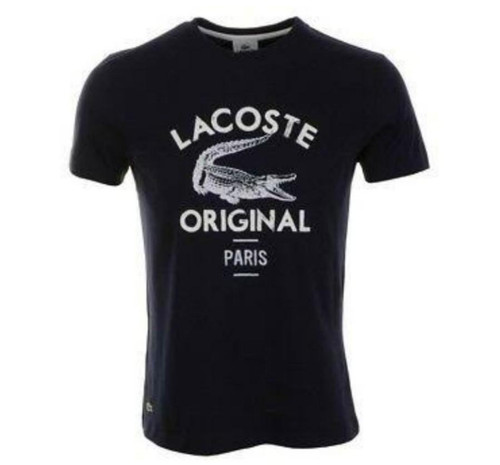Shirt lacoste original - t-shirt,