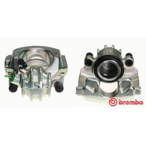 Brembo pinza freno anteriore - pinza,