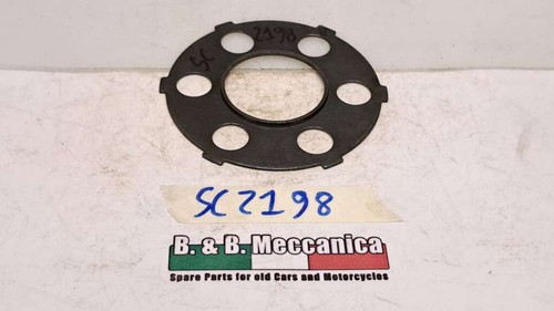 Disco portamolle frizione - portamolle,