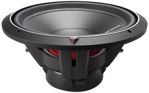Rockford fosgate p2d2 - p2d2-15, punch