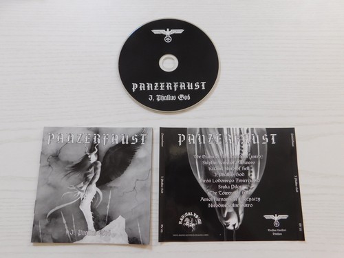 Panzerfaust phaxxxllus - panzerfaust,