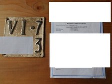 PIAGGIO VESPA GS 160 MOTORE