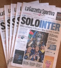 Gazzetta dello Sport
