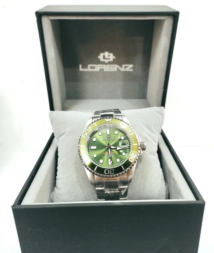 Esclusivo orologio lorenz - esclusivo,