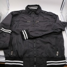 Giubbotto uomo taglia L