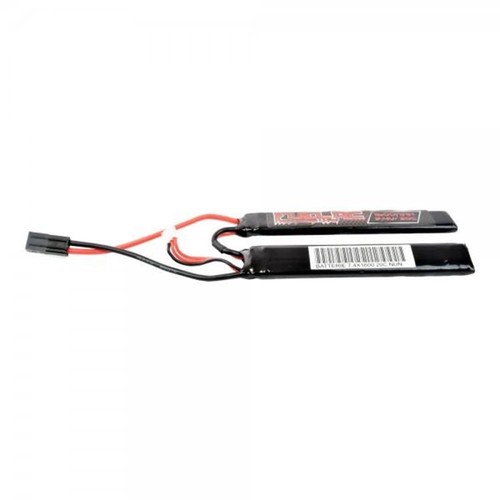 Batteria fuel 4 x - fuel, li-po