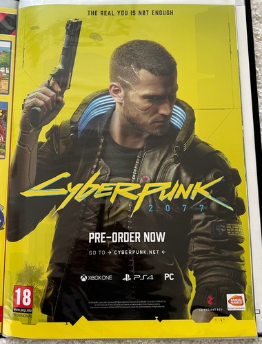 Cyberpunk 2077 raro - cyberpunk, xbox