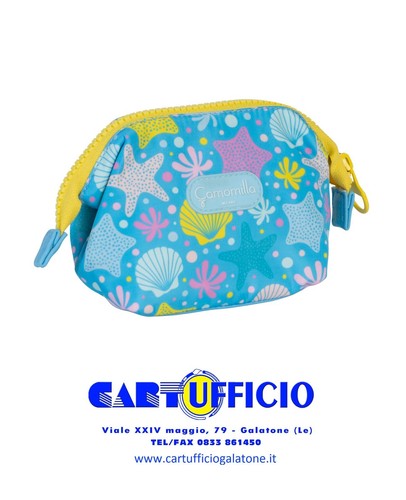 Novità mini trousse beauty - -,