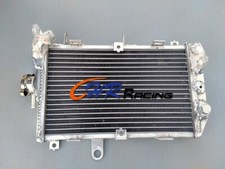 Radiatore in alluminio per