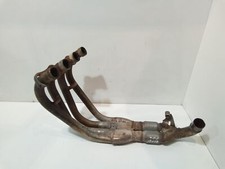 Collettore Di Scarico per Honda Hornet 600cc (2003   2005)