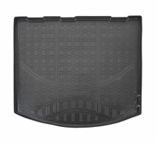 Vasca Baule Bagagliaio In