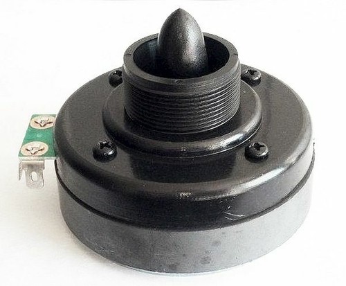 Driver compressione metallo - driver,