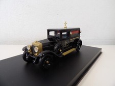 RARE Rio 1:43 Fiat 519 Carro