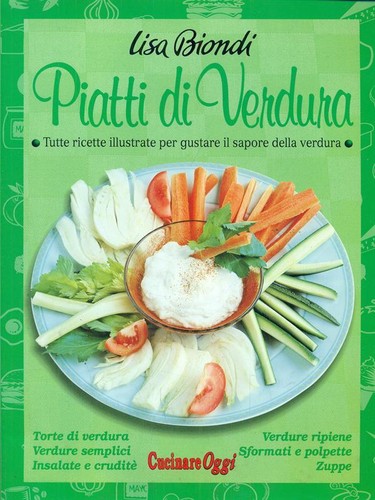 Piatti verdura cucina - piatti,