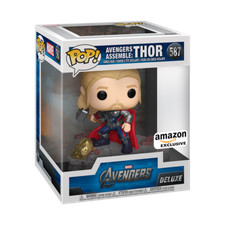Funko POP! Figura in vinile
