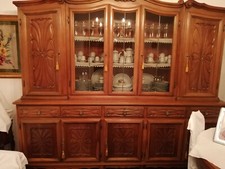 Sala completa stile barocco piemontese in ottime condizioni