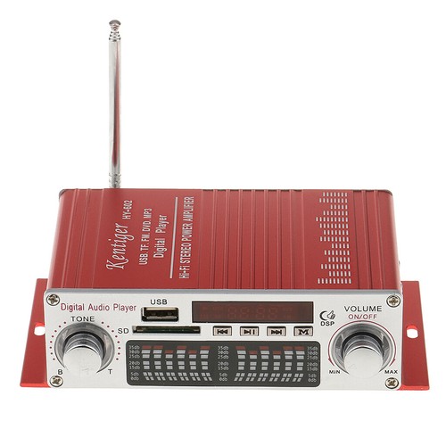 Audio usb mp3 dvd auto - audio,