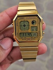 Orologio digitale Casio