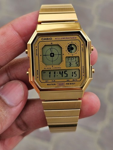 Orologio digitale casio - orologio,