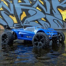 AUTO RC REDCAT PIRANHA TR10 -