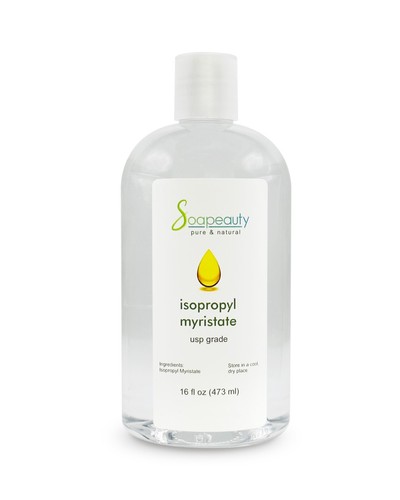 Isopropyl myristate ipm - isopropyl,