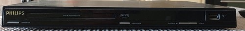 Philips dvp3260 dvd player - philips,