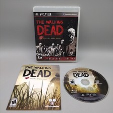 The Walking Dead: A Telltale