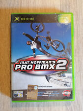 MICROSOFT XBOX MAT HOFFMAN'S PRO BMX 2 PAL ITA