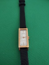 orologio Cristal donna anni '50 fondo magazzino incabloc