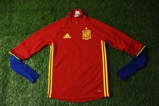 FELPA CALCIO SPAGNA TEAM