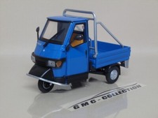 PiAGGiO APE 50 CROSS COUNTRY