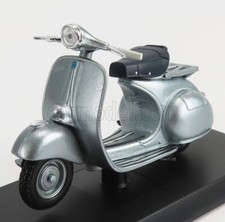 MODELLINO MOTORINO STATICO