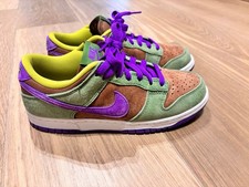 ke Dunk Low Veneer Ugly