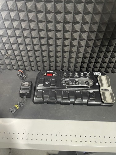Line floor pod plus - 6,