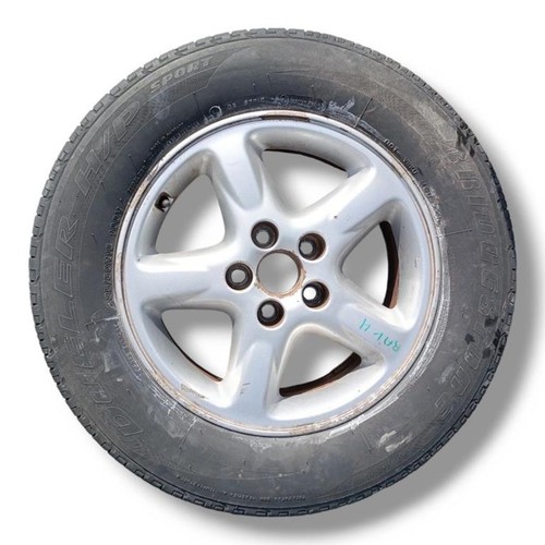 Cerchi per toyota rav4 - rav4, 2°