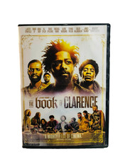 The Book of Clarence (DVD