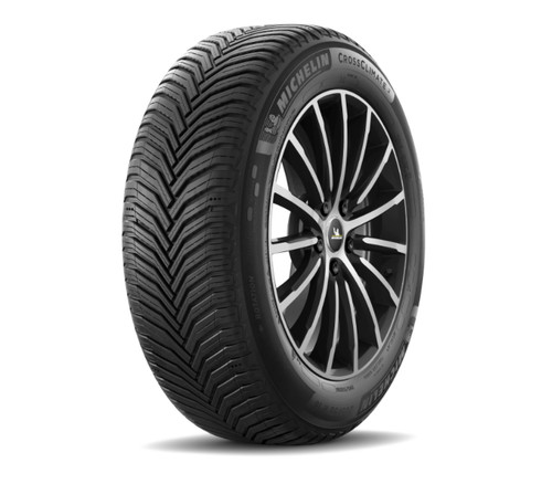 Michelin cross climate 165 65 - michelin, 165/65