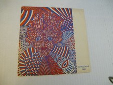 The Beatles - 1968 Fan Club