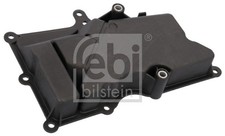 Febi Bilstein separatore olio sfiato carter Febi Plus 193655 per VW Golf