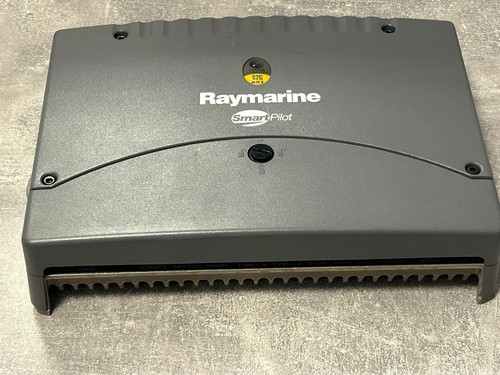 Raymarine smart pilot tipo - raymarine,