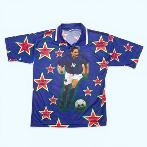 Roberto baggio italia - roberto, #18