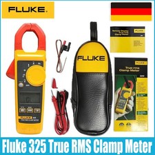 Fluke 325 True RMS AC DC