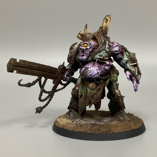 Demone guardia della morte - 1,