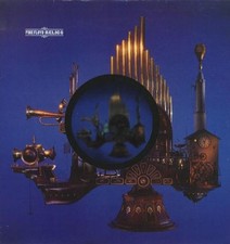 Pink Floyd - Relics (LP, Comp