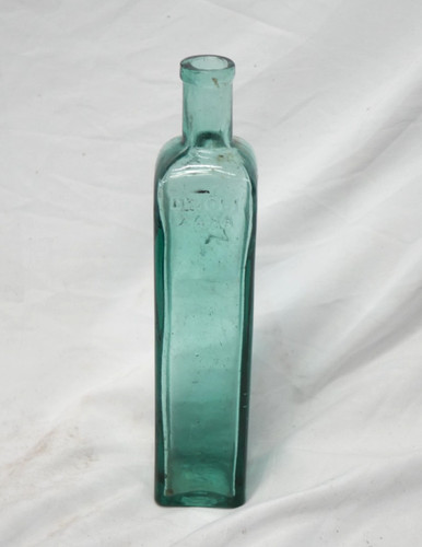 Bottiglia liquore vino drioli - liquore, "drioli