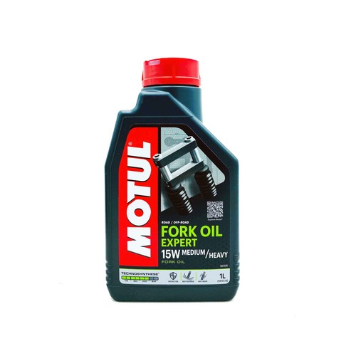 Olio forcelle litro - olio,