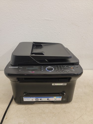 Samsung scx 4623fw all one - samsung, all-in-one